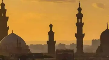 موعد أذان الظهر.. مواقيت الصلاة اليوم الأحد 7 يونيو 2026